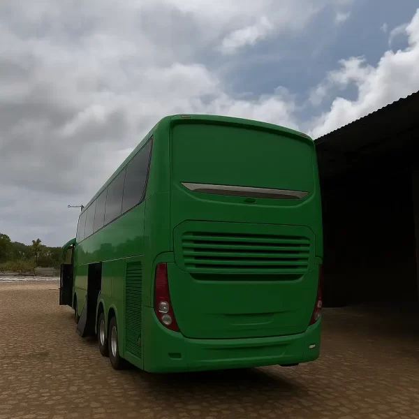 VOLVO - LD - 2019/20 - RF. 7072 - Image 3