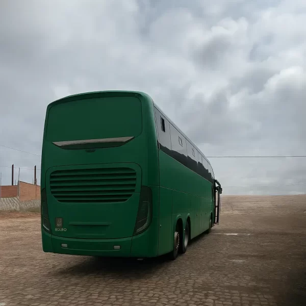 VOLVO - LD - 2019/20 - RF. 7072 - Image 4