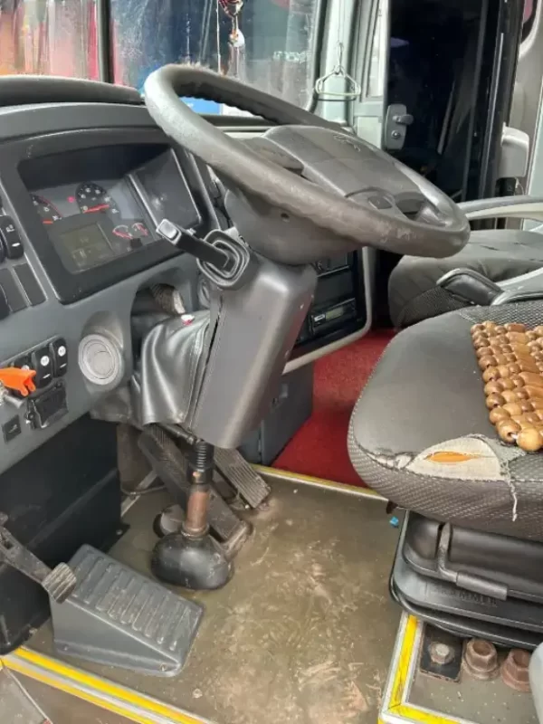 VOLVO - LD - 2019/20 - RF. 7072 - Image 5