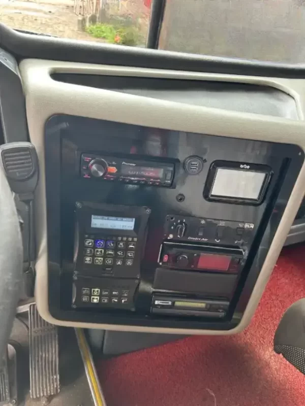 VOLVO - LD - 2019/20 - RF. 7072 - Image 9