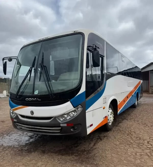VW - COMIL - 2019/20 - RF. 7073 - Image 2
