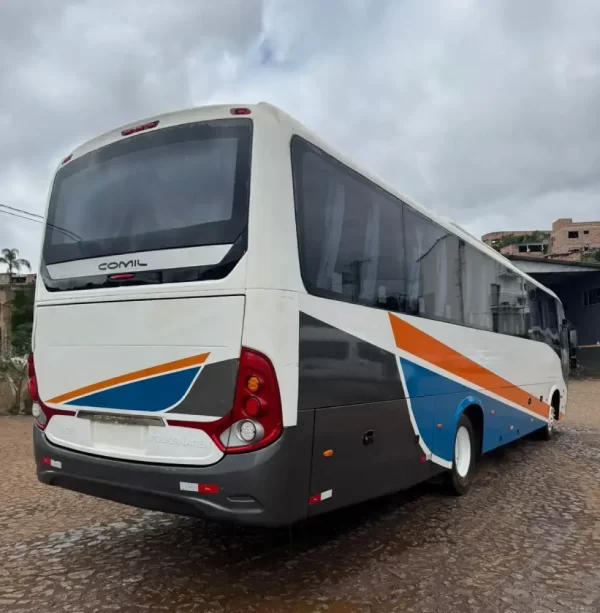 VW - COMIL - 2019/20 - RF. 7073 - Image 5