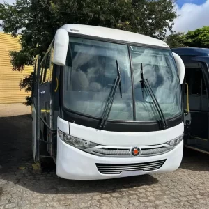 MBENZ – VIAGGIO – 2011/12 – RF. 7075