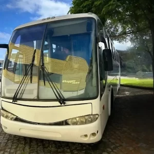 MBENZ – VIAGGIO – 2007 – RF. 7076