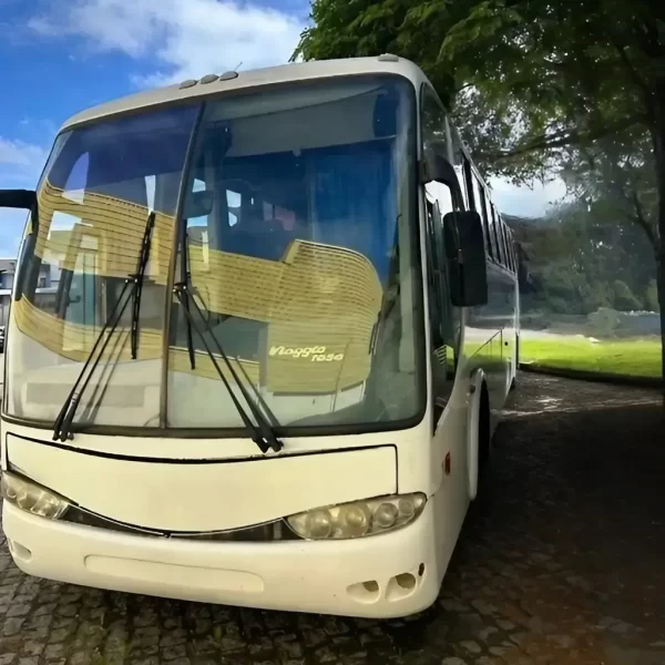 MBENZ - VIAGGIO - 2007 - RF. 7076