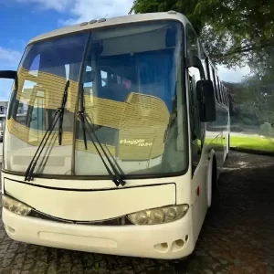 MBENZ – VIAGGIO – 2007 – RF. 7076