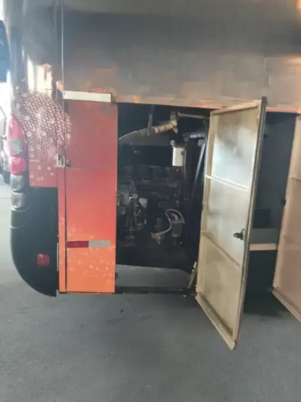 SCANIA - LD - 2004 - RF. 7077 - Image 11