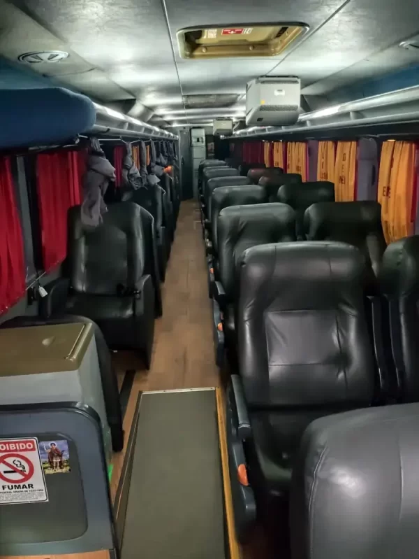 SCANIA - LD - 2004 - RF. 7077 - Image 15
