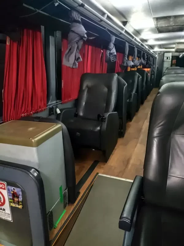SCANIA - LD - 2004 - RF. 7077 - Image 17