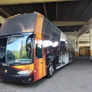 SCANIA – LD – 2004 – RF. 7077