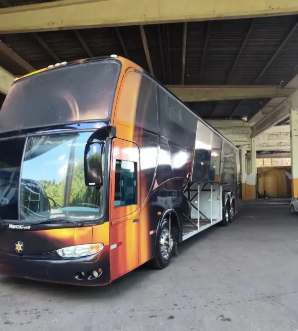 SCANIA - LD - 2004 - RF. 7077 - Image 2