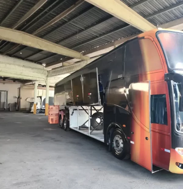 SCANIA - LD - 2004 - RF. 7077 - Image 3