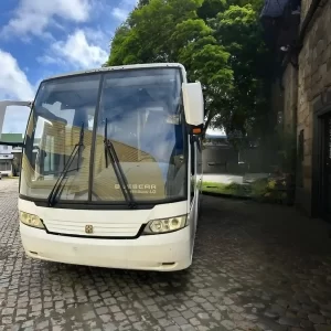 MBENZ – BUSSCAR – 2007 – RF. 7078