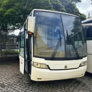 MBENZ – BUSSCAR – 2007 – RF. 7078