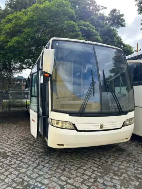 MBENZ - BUSSCAR - 2007 - RF. 7078 - Image 2