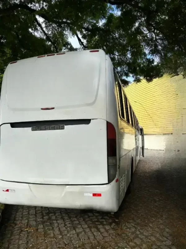 MBENZ - BUSSCAR - 2007 - RF. 7078 - Image 3