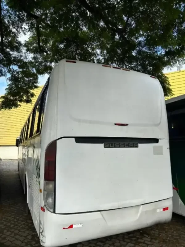 MBENZ - BUSSCAR - 2007 - RF. 7078 - Image 4