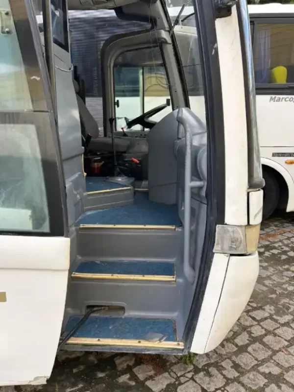 MBENZ - BUSSCAR - 2007 - RF. 7078 - Image 6