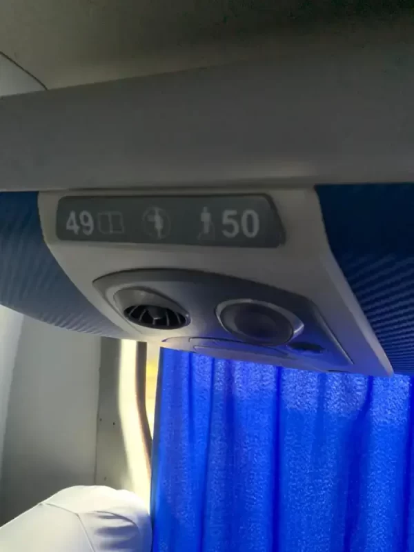 SCANIA - VIAGGIO - 2014 - RF. 7080 - Image 9