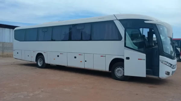 SCANIA - VIAGGIO - 2014 - RF. 7080 - Image 2