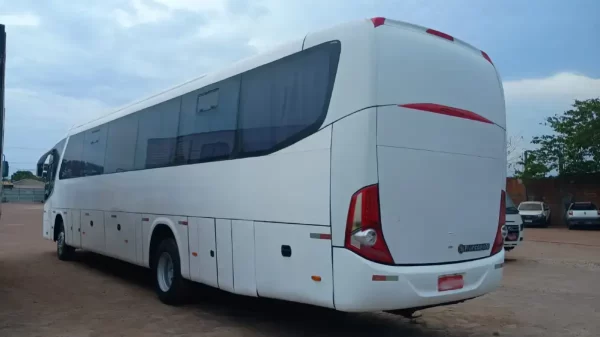 SCANIA - VIAGGIO - 2014 - RF. 7080 - Image 3