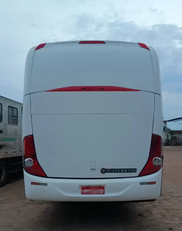 SCANIA - VIAGGIO - 2014 - RF. 7080 - Image 4
