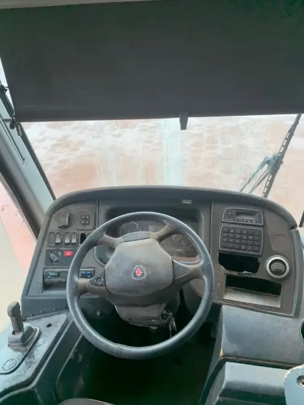 SCANIA - VIAGGIO - 2014 - RF. 7080 - Image 5