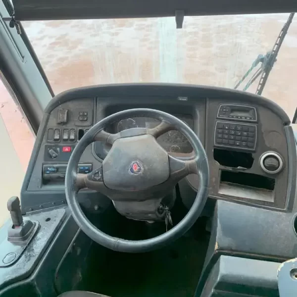 SCANIA - VIAGGIO - 2014 - RF. 7080 - Image 6