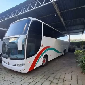 SCANIA – PARADISO – 2009/10 – RF. 7081