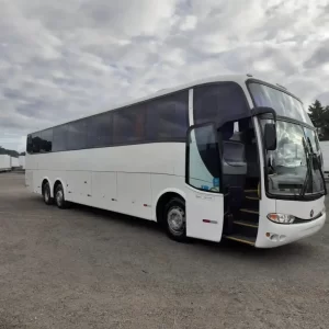 MBENZ – PARADISO – 2004 – RF. 7082
