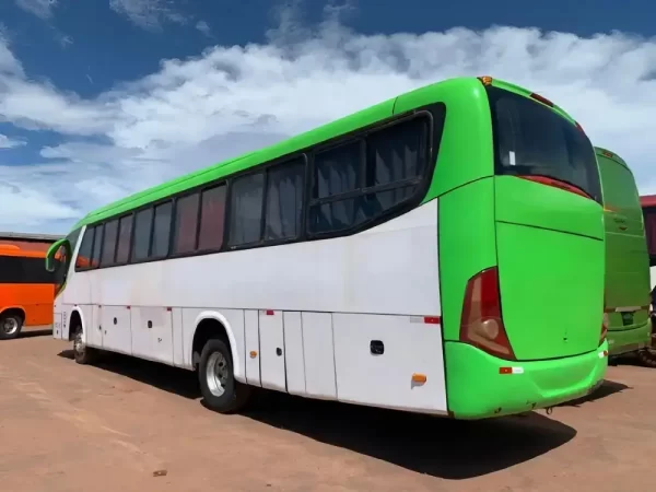 VOLVO - VIAGGIO - 2012 - RF. 7083 - Image 2