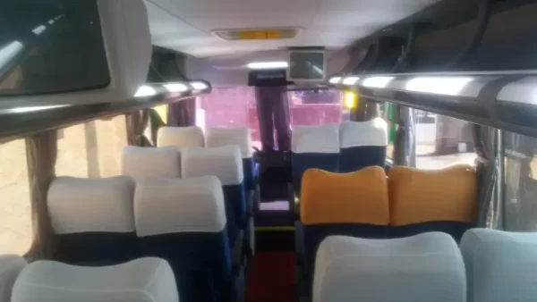 SCANIA - LD - 2008/09 - RF. 7084 - Image 10