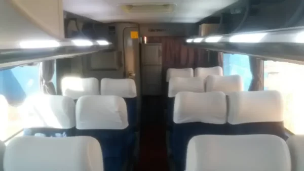 SCANIA - LD - 2008/09 - RF. 7084 - Image 5