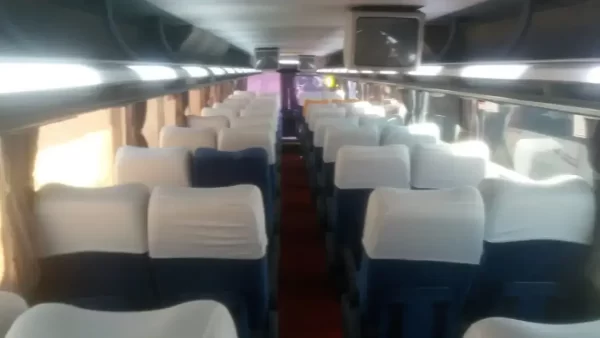 SCANIA - LD - 2008/09 - RF. 7084 - Image 6