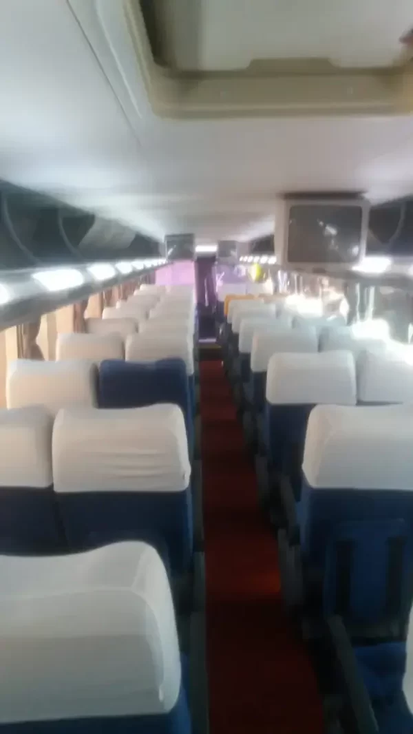 SCANIA - LD - 2008/09 - RF. 7084 - Image 7