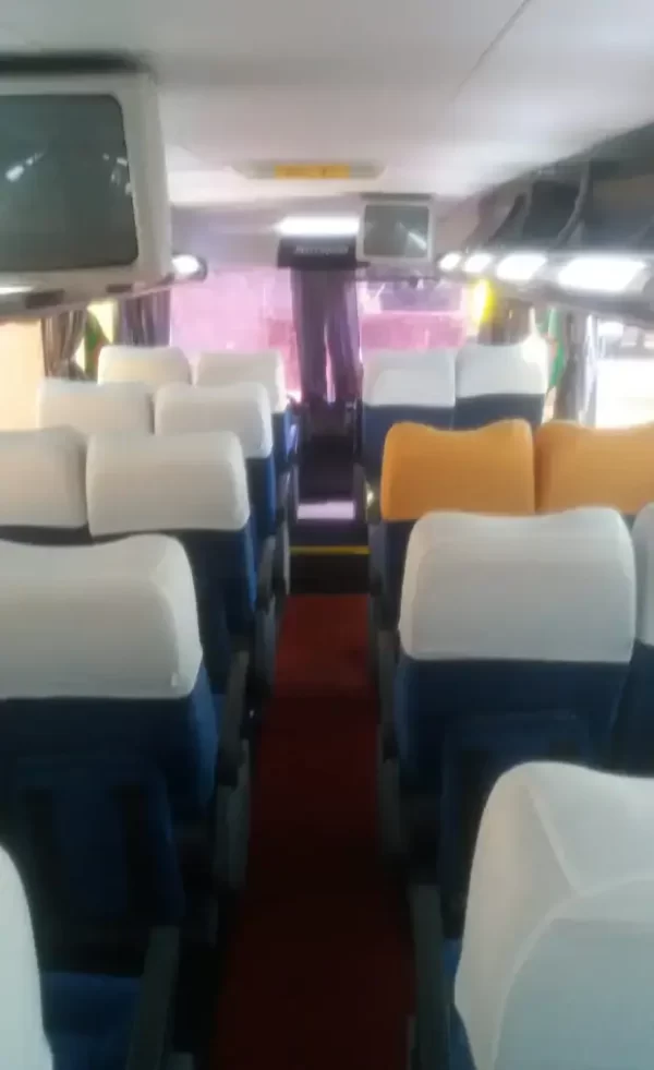 SCANIA - LD - 2008/09 - RF. 7084 - Image 8