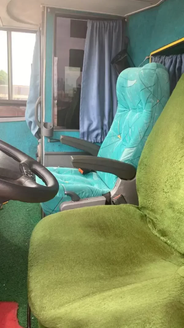 SCANIA - LD - 2010/11 - RF. 7085 - Image 6