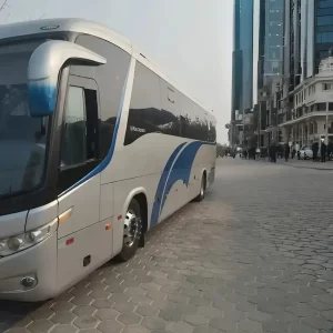 SCANIA – PARADISO – 2011/12 – RF. 7088