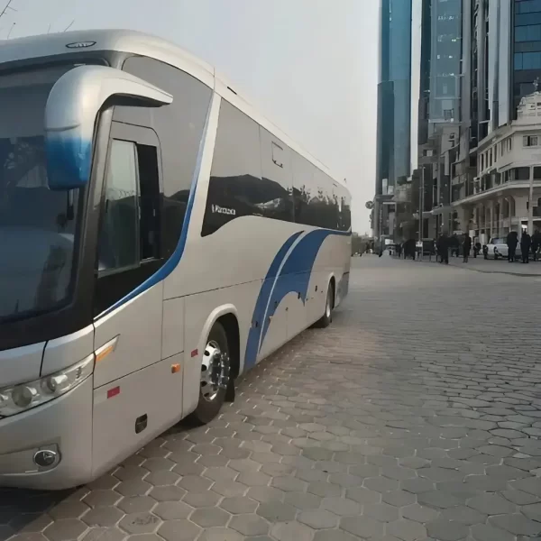 SCANIA - PARADISO - 2011/12 - RF. 7088