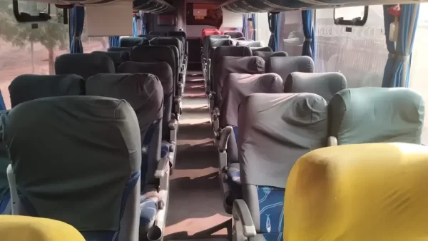SCANIA - PARADISO - 2011/12 - RF. 7088 - Image 6