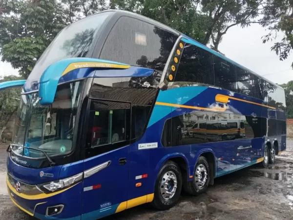 SCANIA - DD - 2011/12 - RF. 7090 - Imagem 2