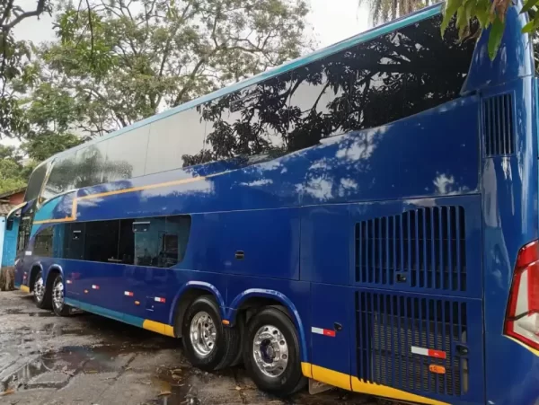 SCANIA - DD - 2011/12 - RF. 7090 - Imagem 4
