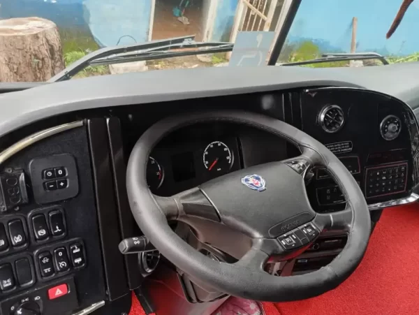 SCANIA - DD - 2011/12 - RF. 7090 - Imagem 9
