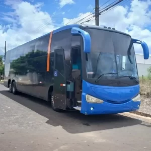 SCANIA – IRIZAR – 2001 – RF. 7091
