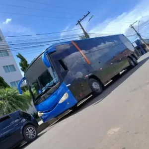 SCANIA – IRIZAR – 2001 – RF. 7091