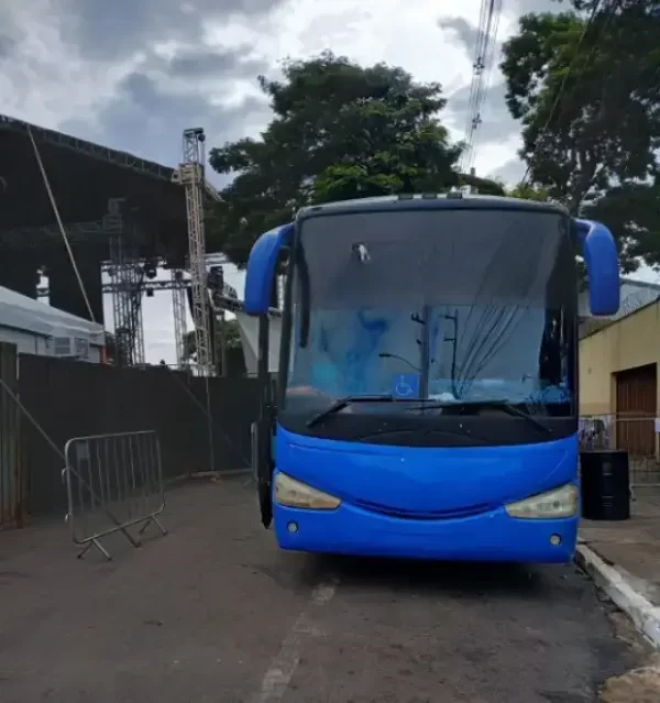 SCANIA - IRIZAR - 2001 - RF. 7091 - Imagem 4