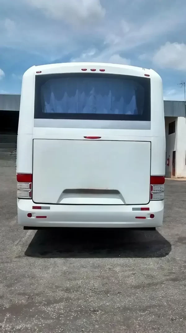VW - COMIL - 2013 - RF. 7092 - Imagem 4