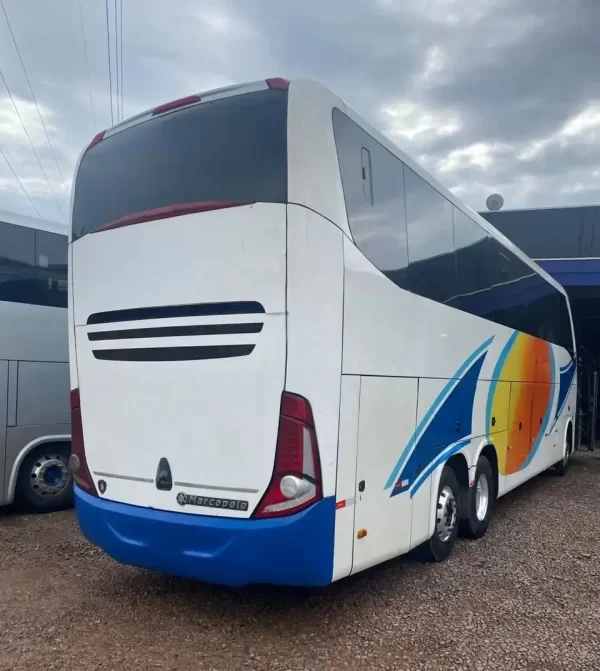 SCANIA - LD - 2013/14 - RF. 7094 - Imagem 2