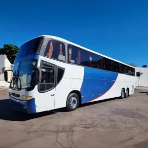SCANIA – COMIL – 1999/2000 – RF. 7097