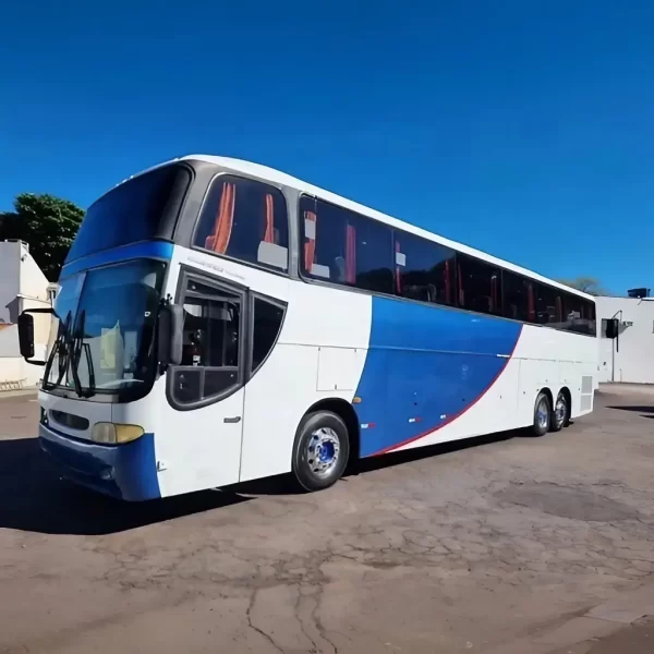 SCANIA - COMIL - 1999/2000 - RF. 7097